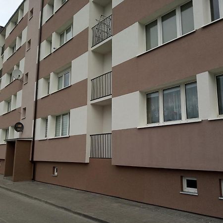 Sobieskiego Skierniewice Exterior foto